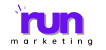 Logo Header Run